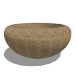 View Mundo Series Planter